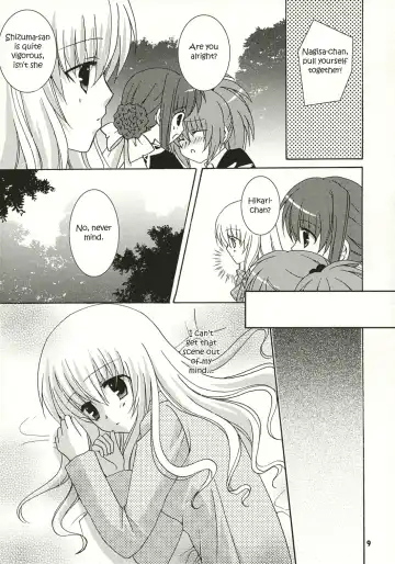 [Hazuki Ruka] Strawberry Kiss Fhentai - Page 8