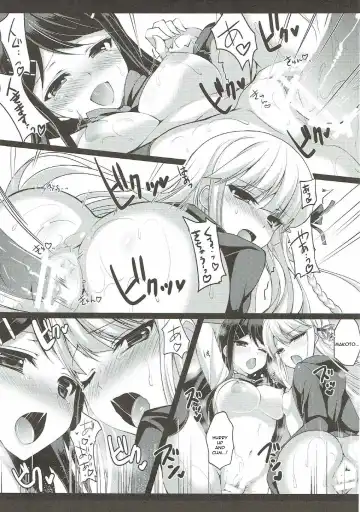 [Ninoko] MaiGiriSand Fhentai - Page 28