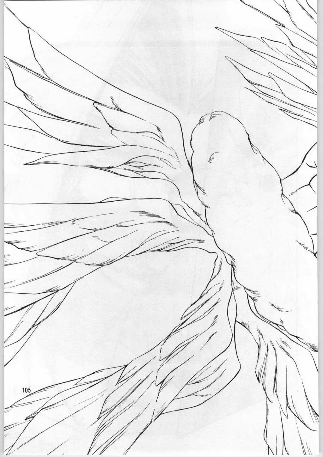 [Uziga Waita] Oyakusoku no Chi X Fhentai - Page 104