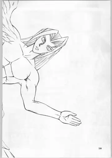 [Uziga Waita] Oyakusoku no Chi X Fhentai - Page 103