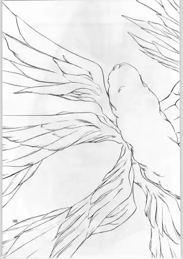 [Uziga Waita] Oyakusoku no Chi X Fhentai - Page 104