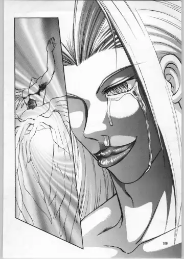 [Uziga Waita] Oyakusoku no Chi X Fhentai - Page 105