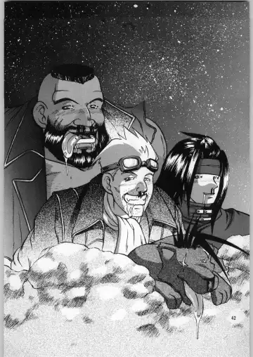 [Uziga Waita] Oyakusoku no Chi X Fhentai - Page 41