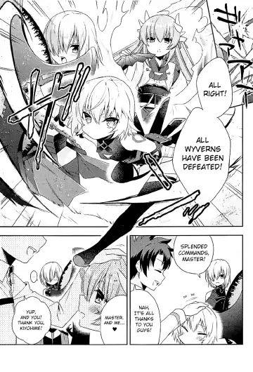 [Aichi Shiho] Watashi, Senpai ni Koi Shichatta Mitai desu | I Seem to Have Fallen for Senpai Fhentai - Page 3