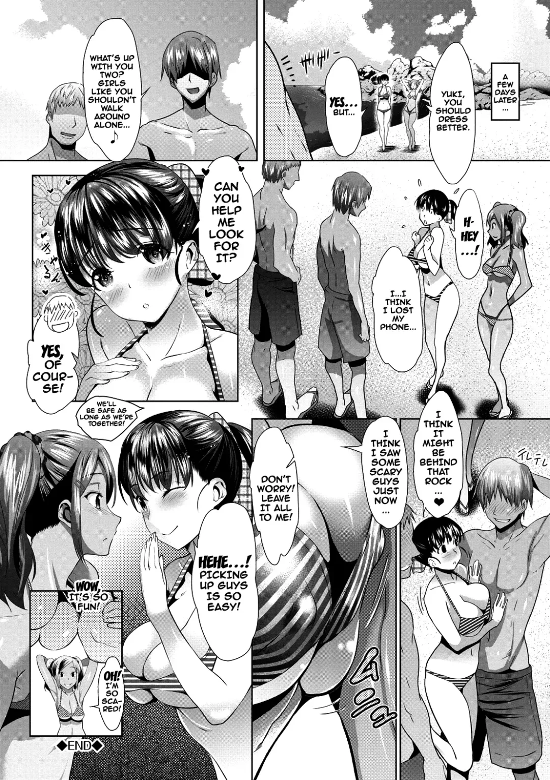 [Maki Daikichi] Mesu no Tadashii Haramasekata Fhentai - Page 42