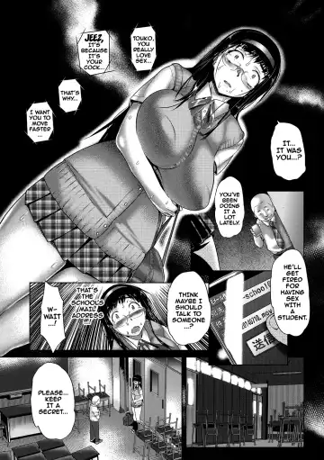 [Maki Daikichi] Mesu no Tadashii Haramasekata Fhentai - Page 144