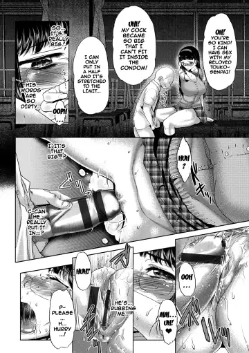 [Maki Daikichi] Mesu no Tadashii Haramasekata Fhentai - Page 153