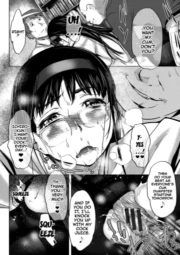 [Maki Daikichi] Mesu no Tadashii Haramasekata Fhentai - Page 185