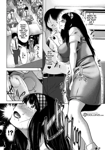 [Maki Daikichi] Mesu no Tadashii Haramasekata Fhentai - Page 91