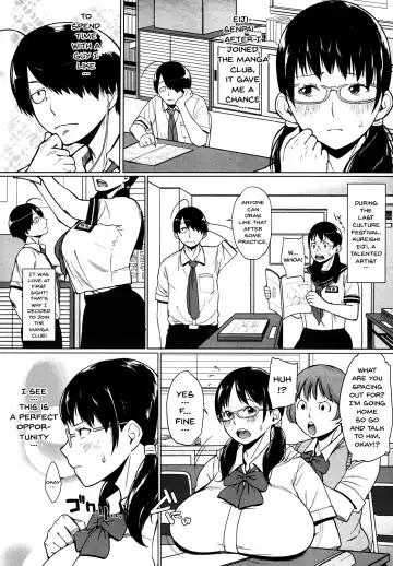 [Muronaga Chaashuu] Mochimochi MesuNiku Wakazuma Chichishibori Ch. 1, 3 Fhentai - Page 23