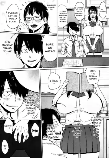 [Muronaga Chaashuu] Mochimochi MesuNiku Wakazuma Chichishibori Ch. 1, 3 Fhentai - Page 24