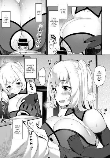 [Batsu] Cosplay Encounter Fhentai - Page 11
