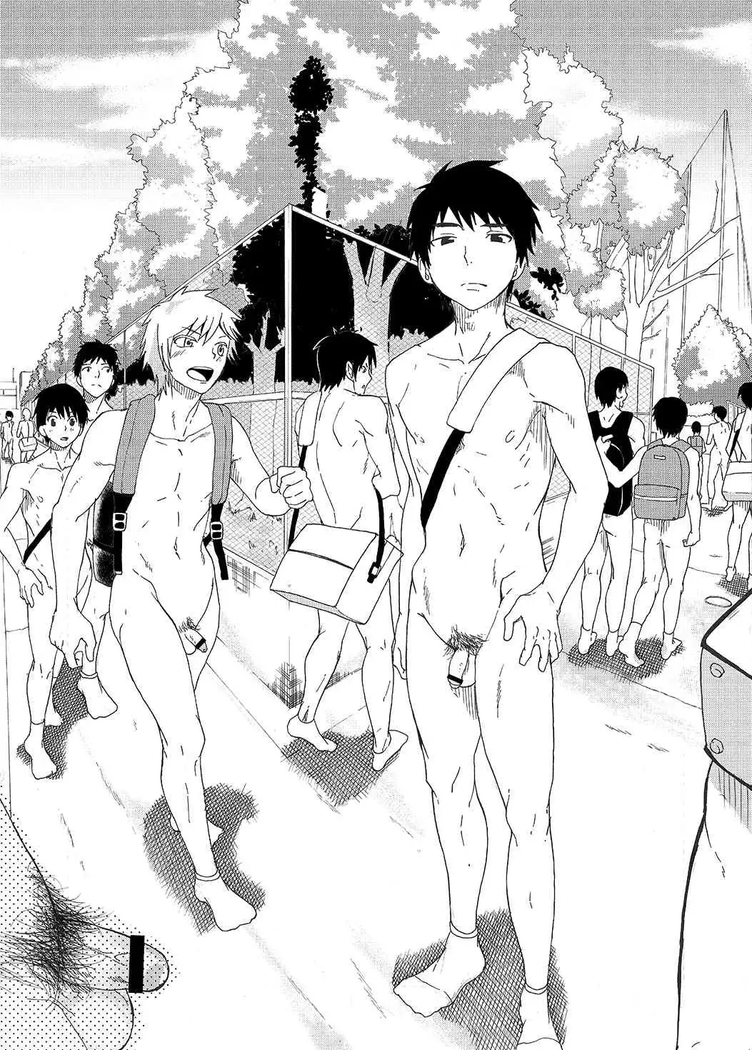 [Takamiya] Hoshi ni Negai o | Wish Upon a Star Fhentai - Page 10