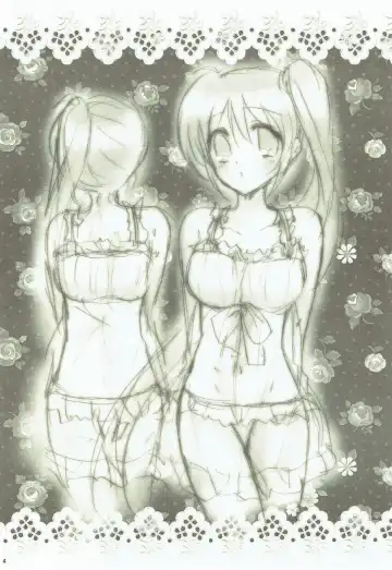 [Nanashiki] FANCY BABY DOLL Fhentai - Page 3