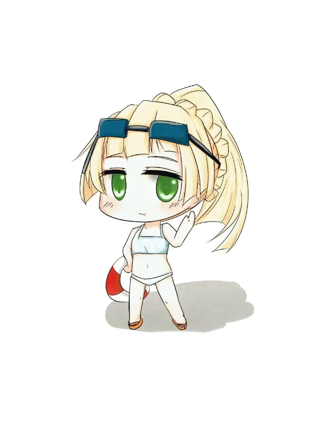 [Hechi] Balola! Fhentai - Page 14