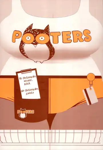 DELIGHTFULLY FUCKABLE AND UNREFINED HAPPY HOUR!! Fhentai - Page 67