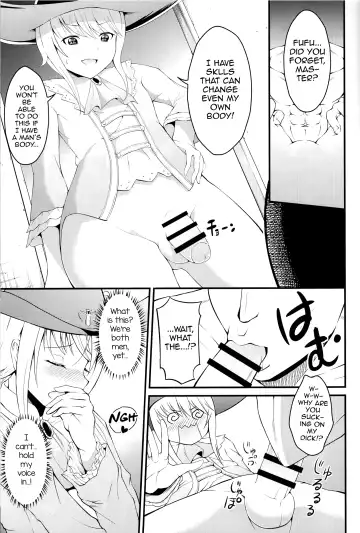 [Hayuta] Kikan Gentei France Otokonoko Pickup Fhentai - Page 9