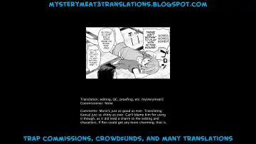 [Mario] Natsu no Aruhi Fhentai - Page 17