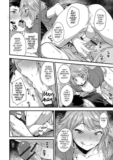 [Mario] Natsu no Aruhi Fhentai - Page 8