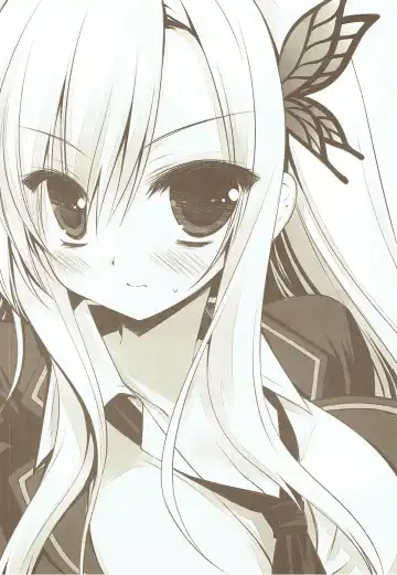 [Miyasu Risa] Kashiwazaki Sena to Hitobanjuu Fhentai - Page 21