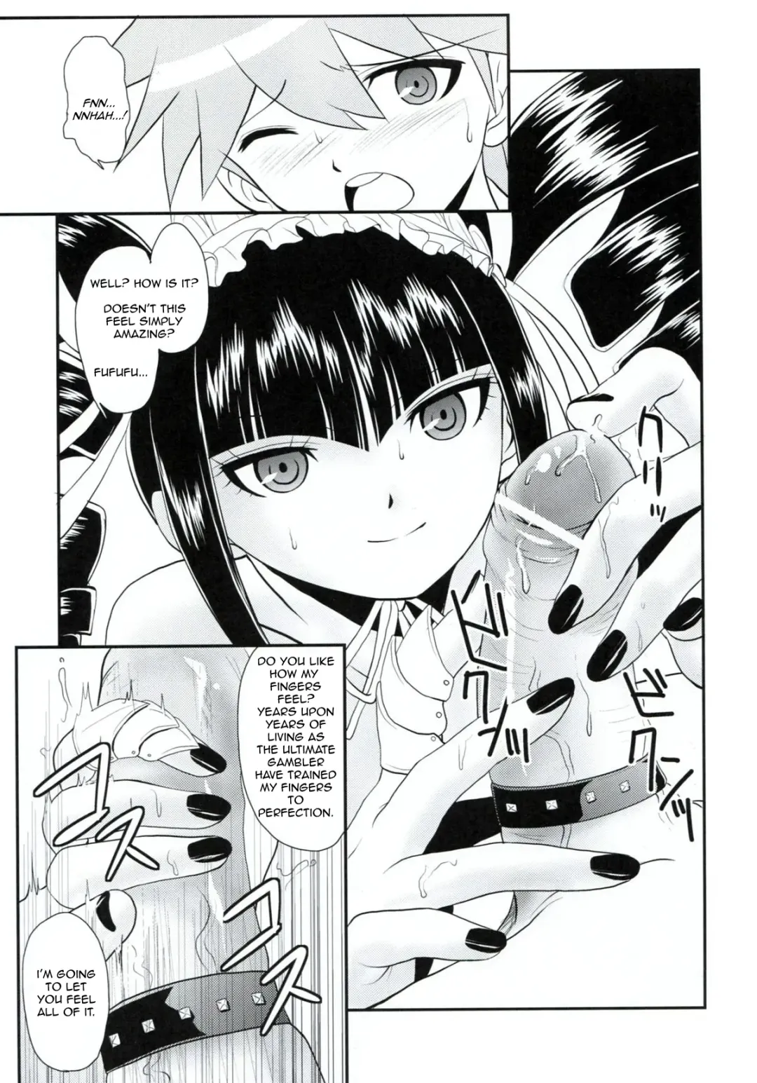 [Kita Kaduki] Chou Koukoukyuu no Zetsurin Fhentai - Page 16