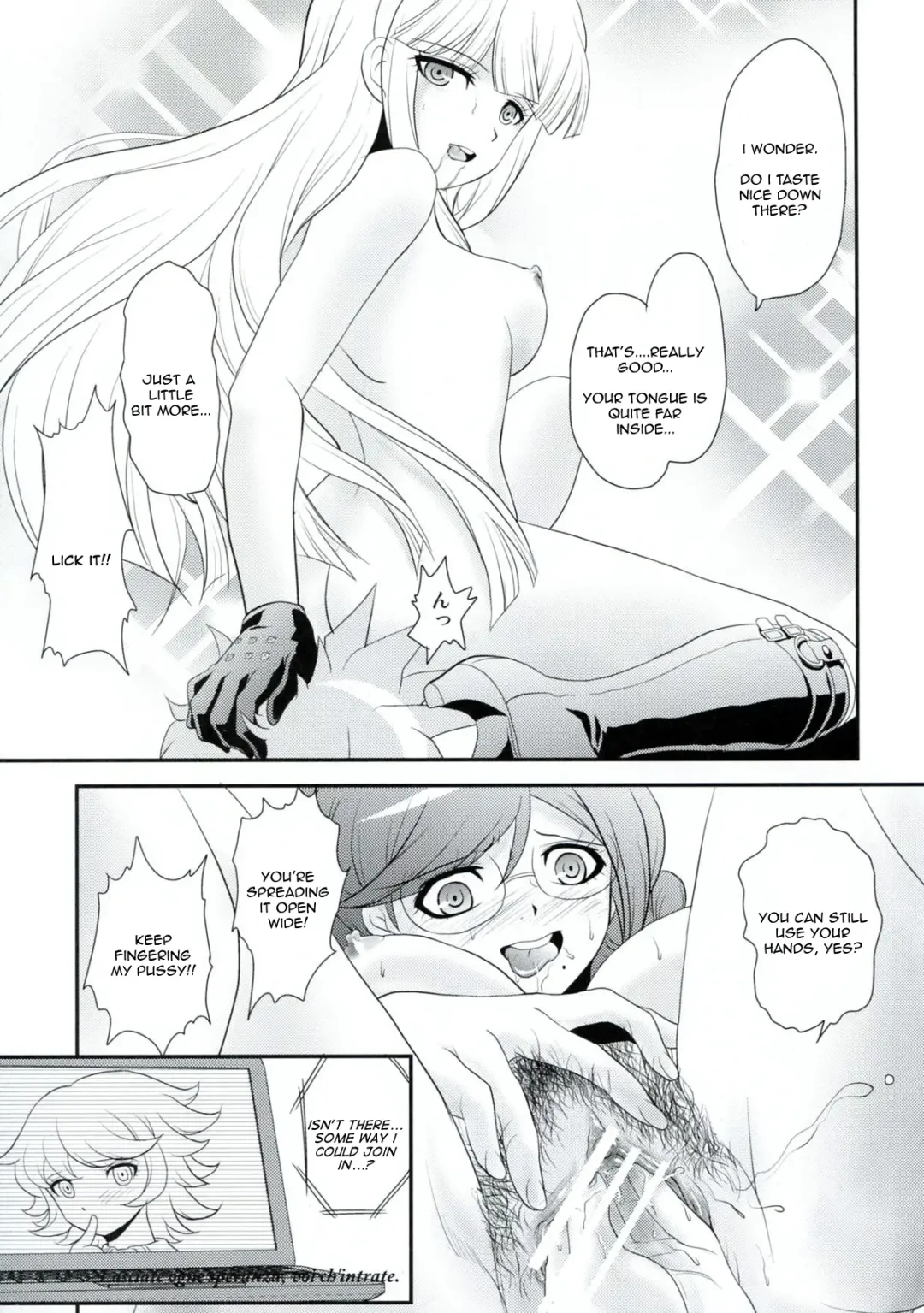 [Kita Kaduki] Chou Koukoukyuu no Zetsurin Fhentai - Page 28
