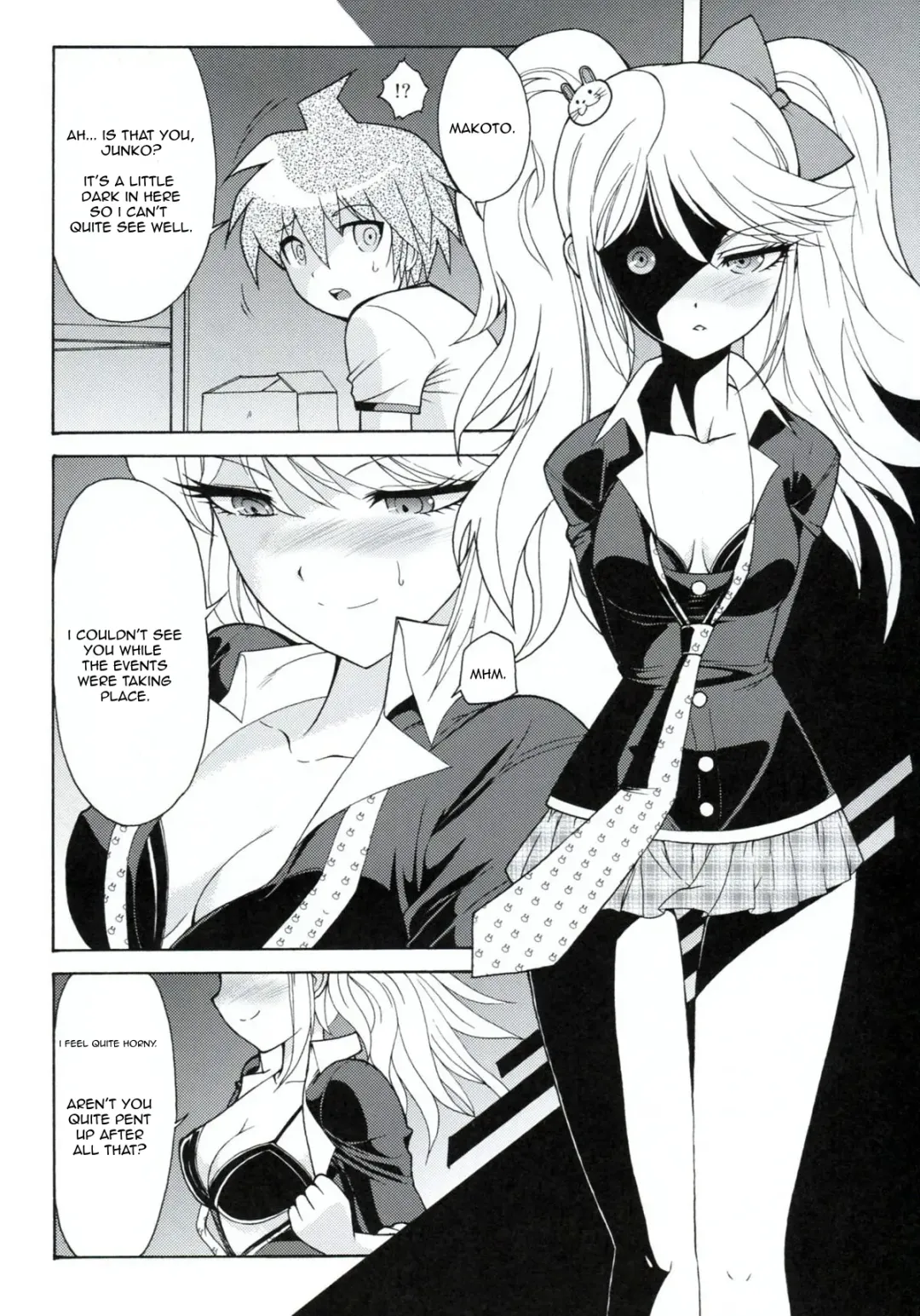 [Kita Kaduki] Chou Koukoukyuu no Zetsurin Fhentai - Page 31