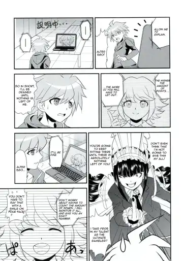 [Kita Kaduki] Chou Koukoukyuu no Zetsurin Fhentai - Page 12