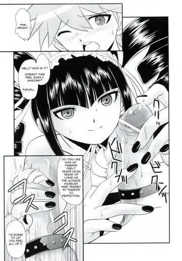 [Kita Kaduki] Chou Koukoukyuu no Zetsurin Fhentai - Page 16