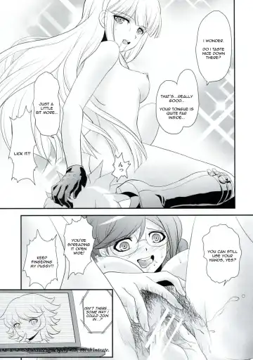 [Kita Kaduki] Chou Koukoukyuu no Zetsurin Fhentai - Page 28