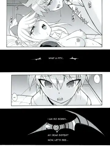 [Kita Kaduki] Chou Koukoukyuu no Zetsurin Fhentai - Page 38