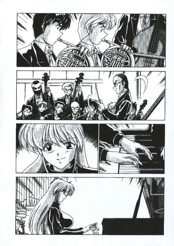 [Watanabe Yoshimasa] Sexy Girls Fhentai - Page 26