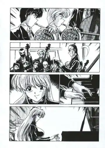 [Watanabe Yoshimasa] Sexy Girls Fhentai - Page 26