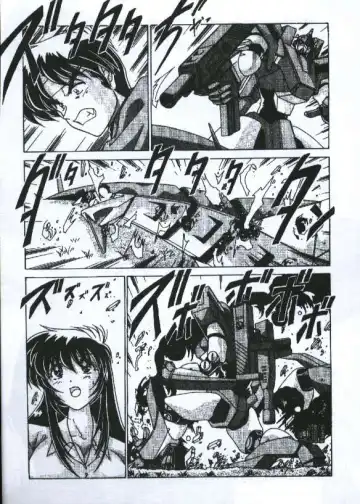 [Watanabe Yoshimasa] Sexy Girls Fhentai - Page 35