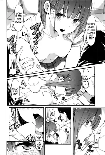 [Onapan] Totsugeki! Kyuaikeiho | Attack! Courtship Alarm Fhentai - Page 4