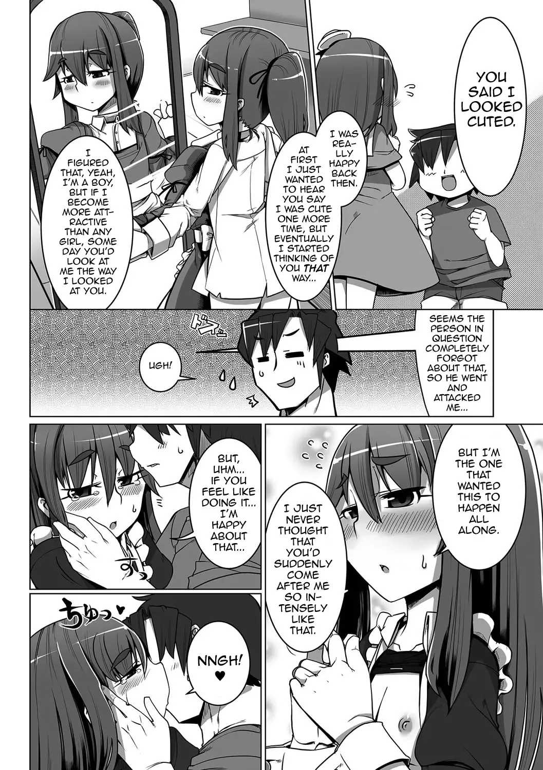 [Senbazuru] Anmin no Dress Code Fhentai - Page 16