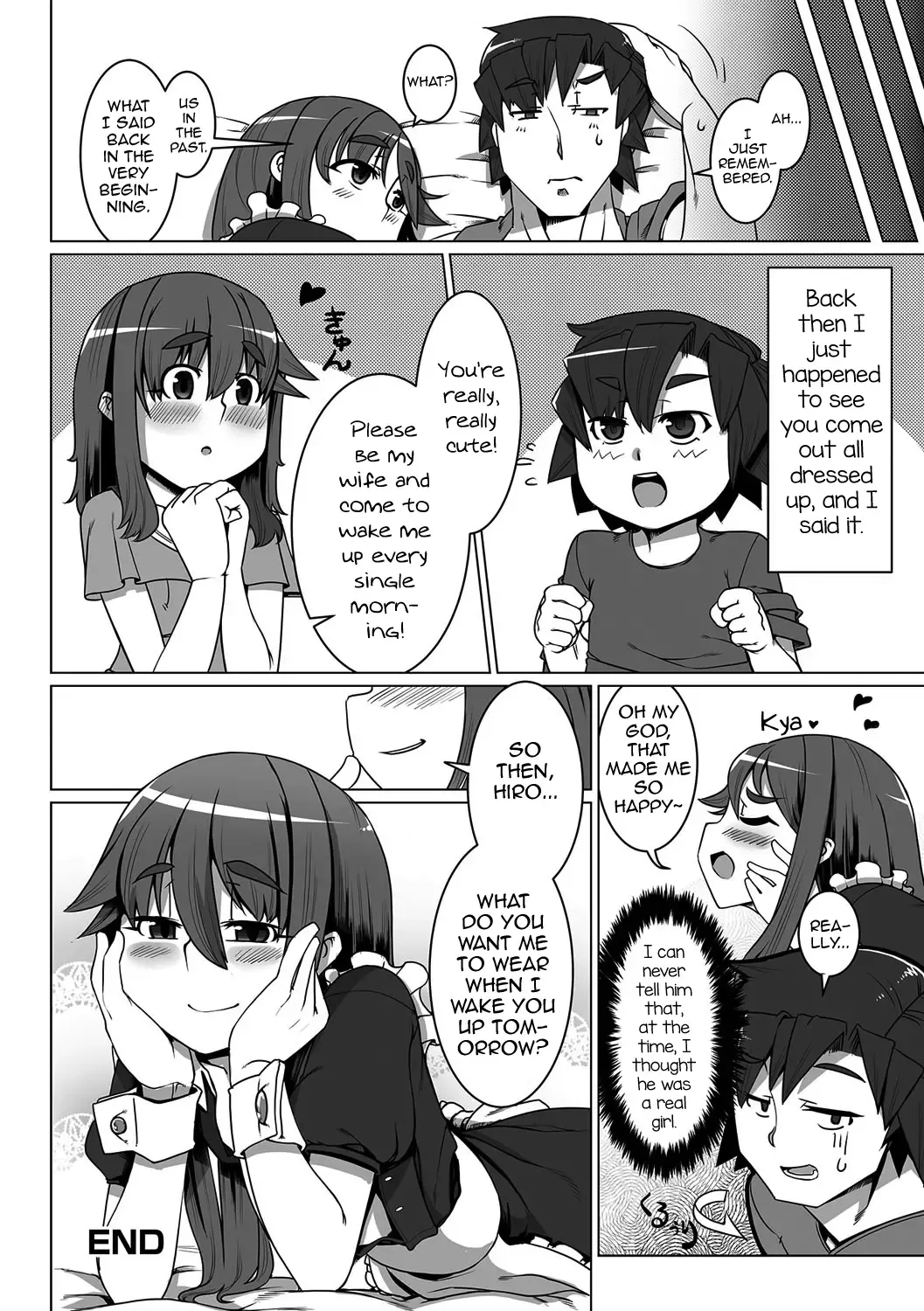 [Senbazuru] Anmin no Dress Code Fhentai - Page 20