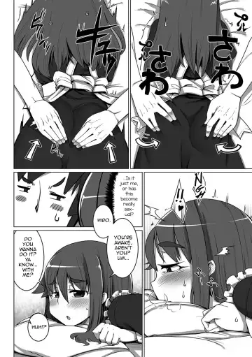 [Senbazuru] Anmin no Dress Code Fhentai - Page 6