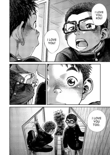 [Shigemaru Shigeru] Manga Shounen Zoom Vol. 19 Fhentai - Page 48