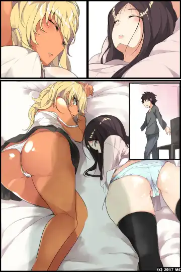 Aneochi 3-nin no Ane o Choukyou Shita Kiroku Fhentai - Page 50