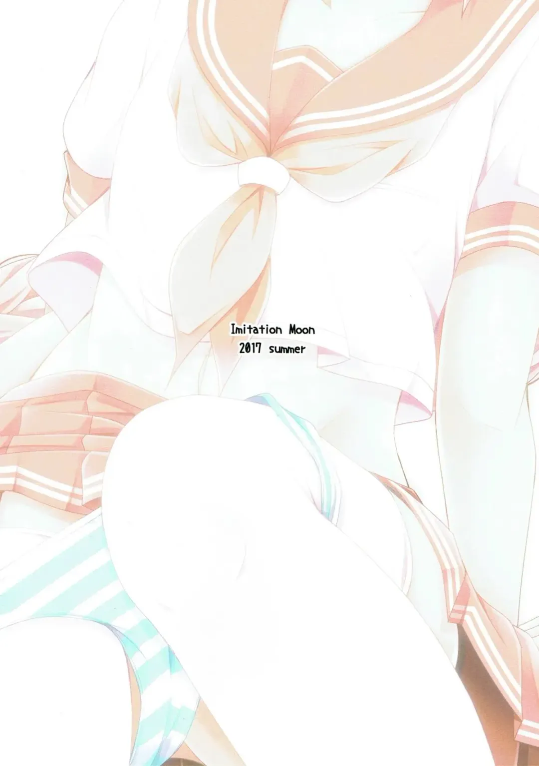 [Narumi Yuu] Onnanoko Janai kara Kowakunai yo? Fhentai - Page 17