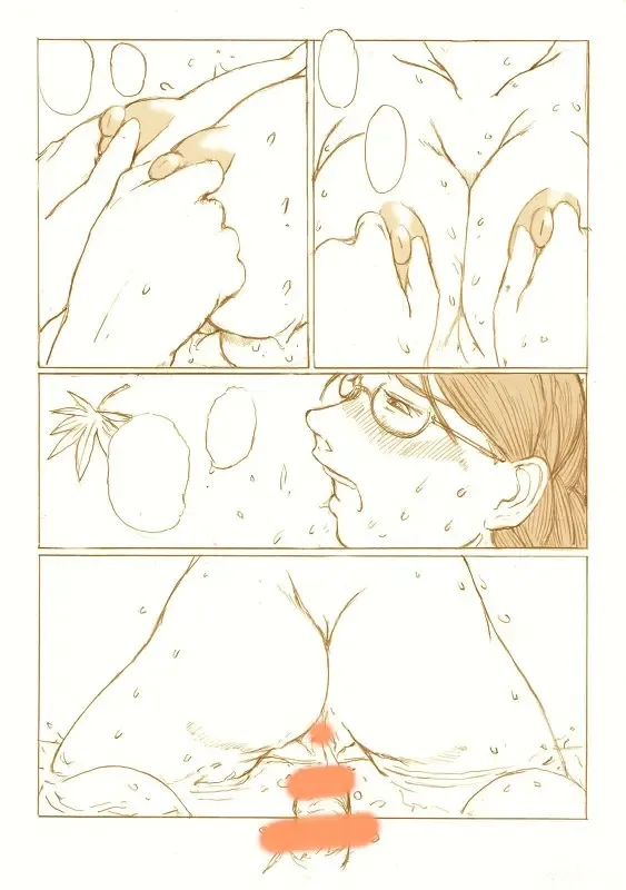 [Kitazawa Ryuhei] 英國温泉旅館女将エマ Fhentai - Page 9