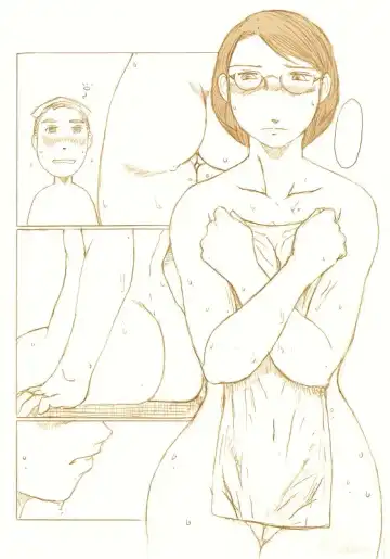 Read [Kitazawa Ryuhei] 英國温泉旅館女将エマ - Fhentai