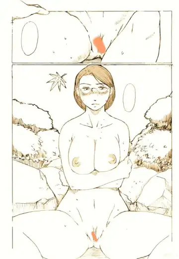 [Kitazawa Ryuhei] 英國温泉旅館女将エマ Fhentai - Page 3