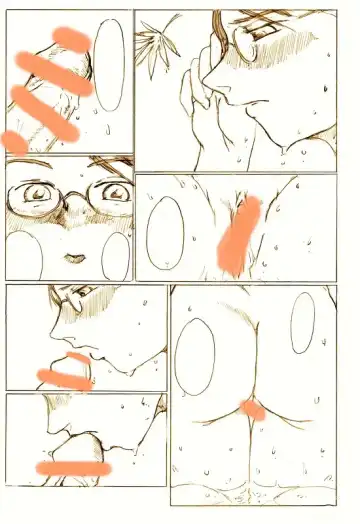 [Kitazawa Ryuhei] 英國温泉旅館女将エマ Fhentai - Page 4