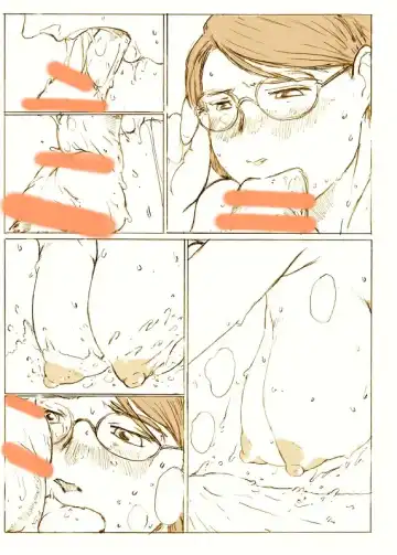 [Kitazawa Ryuhei] 英國温泉旅館女将エマ Fhentai - Page 5