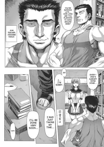 [Mogudan - Nyangorou] Under Ground Fhentai - Page 7