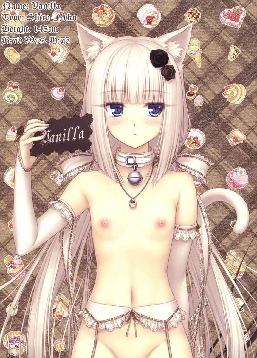 [Sayori] NEKO PARADISE 1 & 2 Fhentai - Page 33