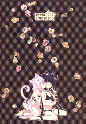 [Sayori] NEKO PARADISE 1 & 2 Fhentai - Page 29