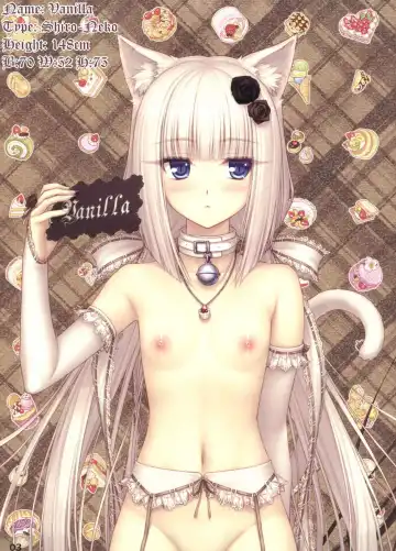 [Sayori] NEKO PARADISE 1 & 2 Fhentai - Page 33